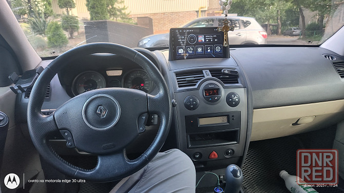 Renault megane 2 1.5 adi Донецк - изображение 3