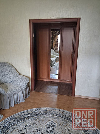 Продам 3-к квартиру м-н Калининский Макеевка - изображение 6