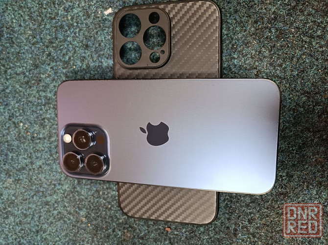 iPhone 15 pro max 256gb Донецк - изображение 1