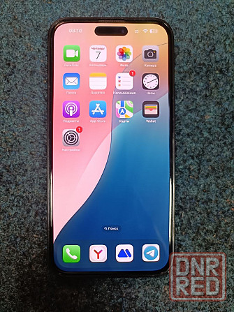iPhone 15 pro max 256gb Донецк - изображение 2