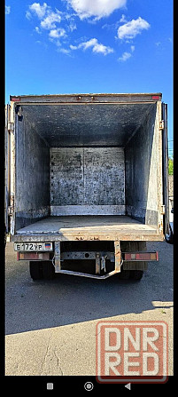 Продам Газель Донецк - изображение 2