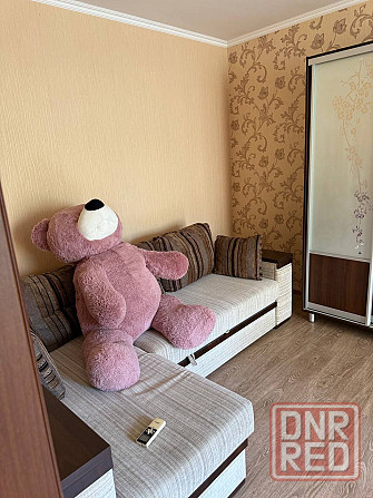 Сдам 2х комн Кировский район Текстильщик Петровского Донецк - изображение 8