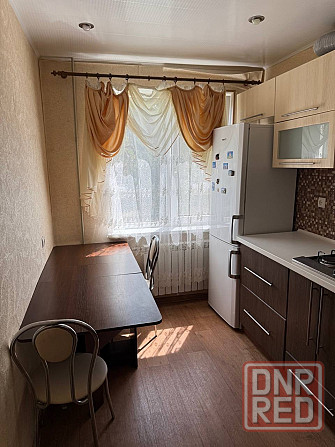 Сдам 2х комн Кировский район Текстильщик Петровского Донецк - изображение 3