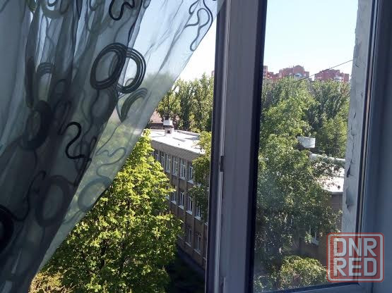 Продам 2-х комн. кв Киевский район Донецк - изображение 1