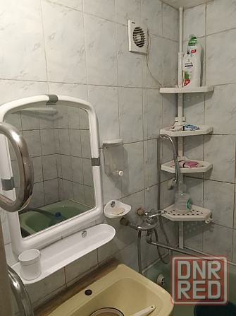 Продам 2-х комн. кв Киевский район Донецк - изображение 5