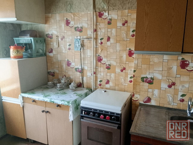 Продам 2-х комн. кв Киевский район Донецк - изображение 1