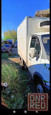 Продам Газель 4216 Донецк - изображение 4