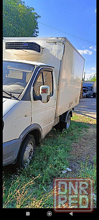 Продам Газель 4216 Донецк - изображение 3