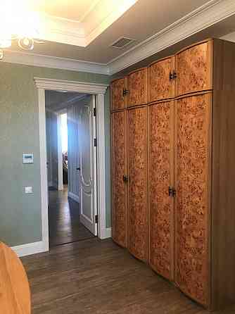 Аренда Шикарной 4-ком. кв. в Калининском районе, Жк Магнат Донецк