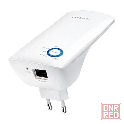 Усилитель Wi-Fi сигнала TP-LINK TL-WA850RE Донецк - изображение 1