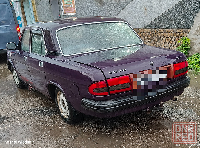 Волга 3110 Макеевка - изображение 4