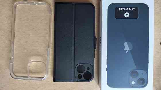 Продам iPhone13 Макеевка