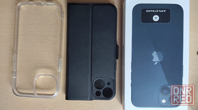 Продам iPhone13 Макеевка - изображение 3