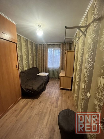 Сдам 2-комнатную квартиру в Пролетарском районе, Щетинина. Донецк - изображение 4