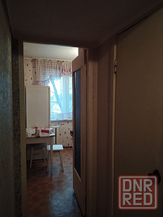 Вода по графику. Сдам 1к кв в Калининском районе. Марабушта. 20я школа. Ул. Герцена. Этаж 3из5. Ан Донецк - изображение 5
