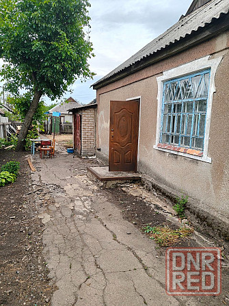 Продам дом Кировский исполком Донецк - изображение 1