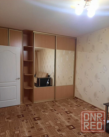 Сдам 1-комнатную квартиру в Кировском районе, мкр Мирный. Донецк - изображение 5