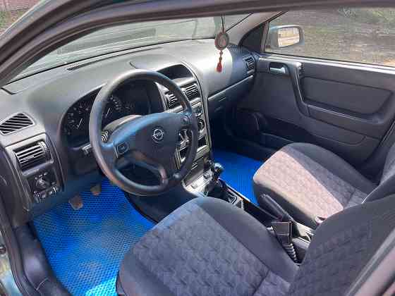 Opel Astra G 2003г 1.6 Донецк