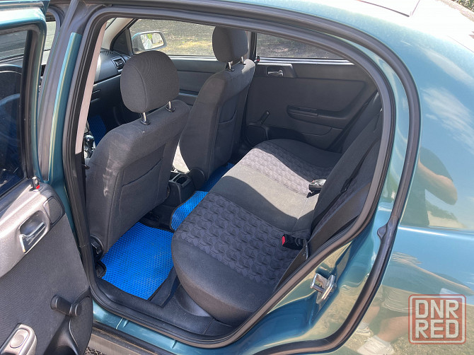 Opel Astra G 2003г 1.6 Донецк - изображение 7