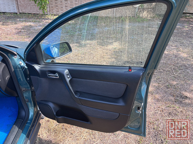 Opel Astra G 2003г 1.6 Донецк - изображение 8