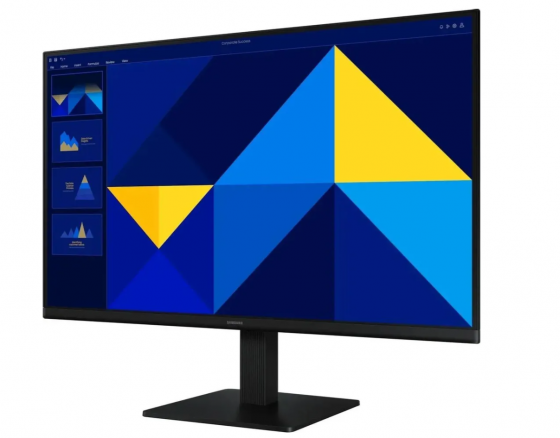 Монитор 27" Samsung S3 LS27D330GAIXCI 100Hz Донецк
