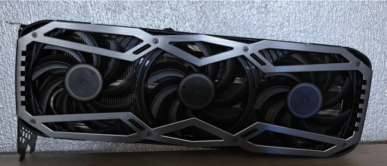 Видеокарта NVIDIA GeForce RTX 3070 (8GB GDDR6) Gainward Phoenix Донецк