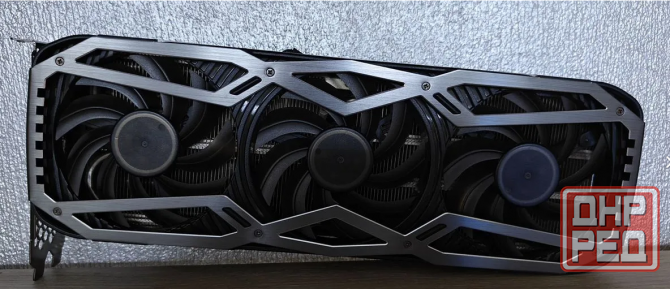 Видеокарта NVIDIA GeForce RTX 3070 (8GB GDDR6) Gainward Phoenix Донецк - изображение 1