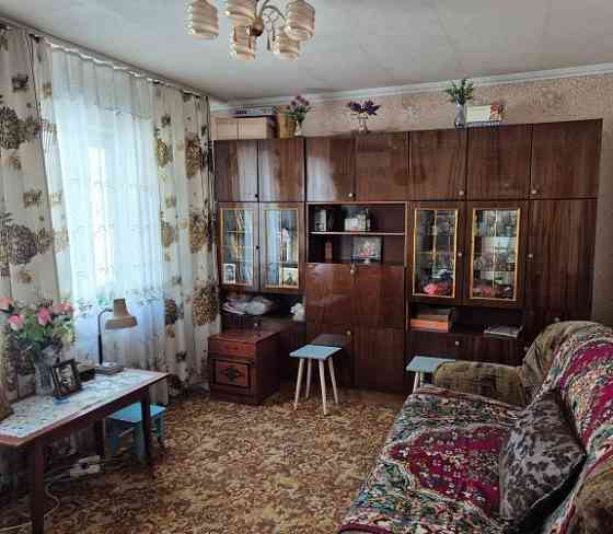 дом в Калининском районе, Стройдеталь Донецк