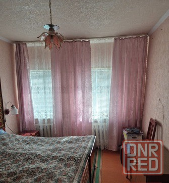 дом в Калининском районе, Стройдеталь Донецк - изображение 1