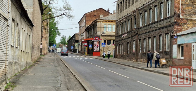 Сдается помещение под магазин, пр. Лагутенко Донецк - изображение 1