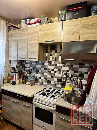 Продам 1км.кв.1000мелочей Центральный район Мариуполь - изображение 3