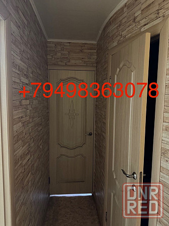 Продам 1км.кв.1000мелочей Голуби Центральный район Мариуполь - изображение 1