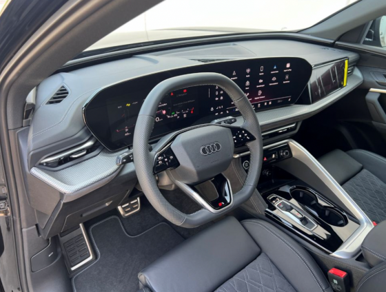 Audi Q5 Донецк