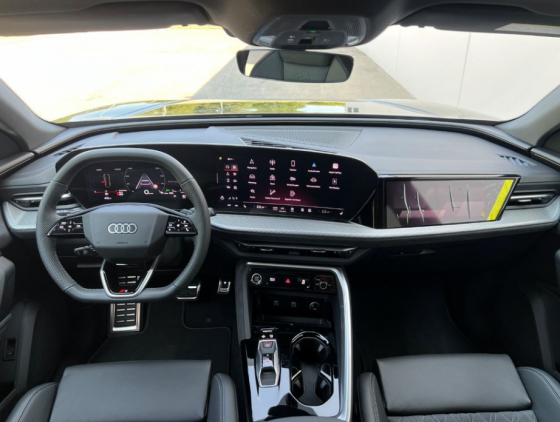 Audi Q5 Донецк