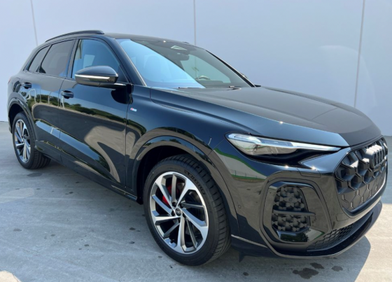 Audi Q5 Донецк
