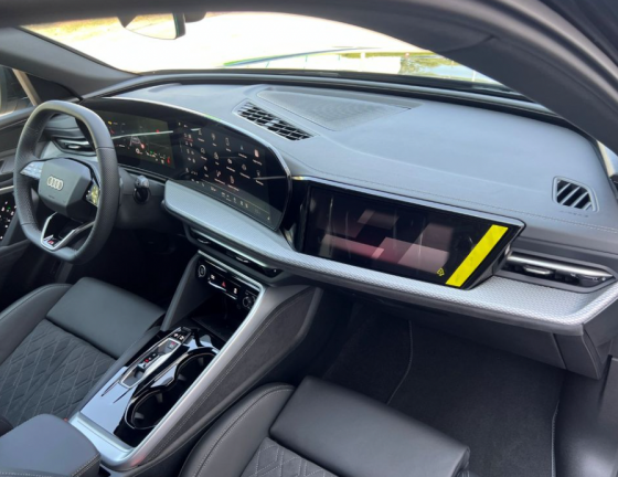Audi Q5 Донецк