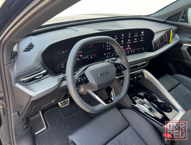 Audi Q5 Донецк - изображение 4