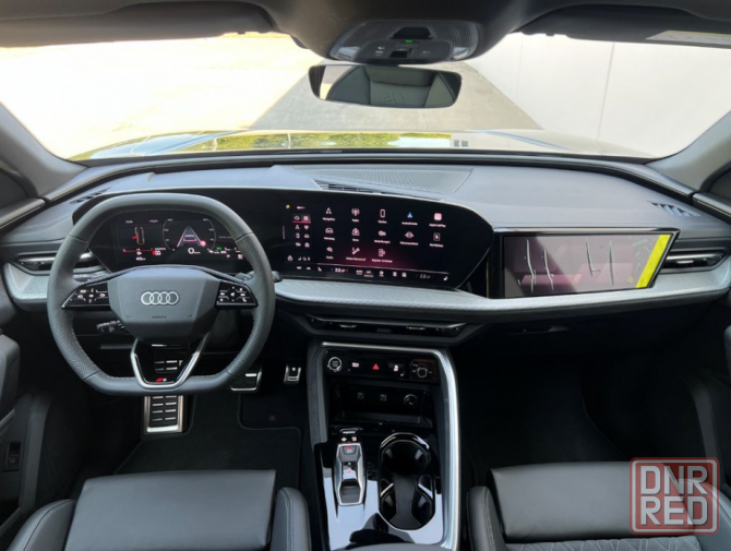 Audi Q5 Донецк - изображение 3