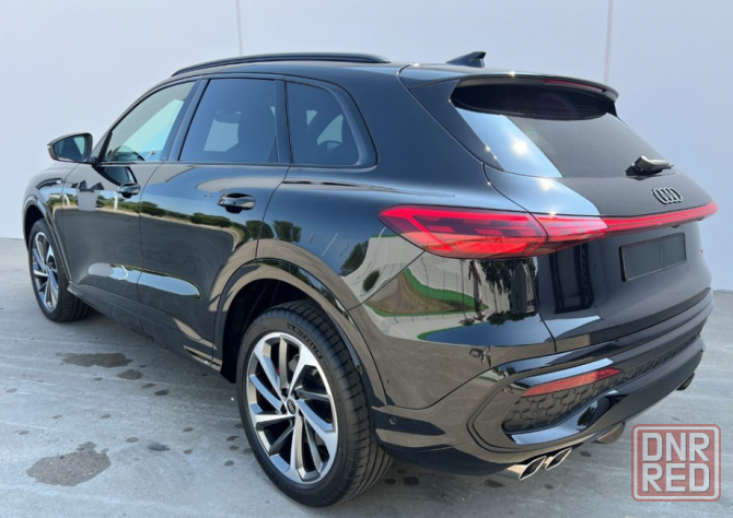 Audi Q5 Донецк - изображение 2
