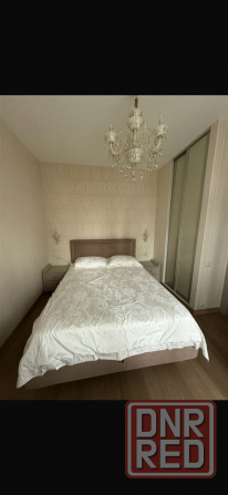Сдам 2-комн. квартиру 55 м2 (бул. Пушкина) Донецк - изображение 2