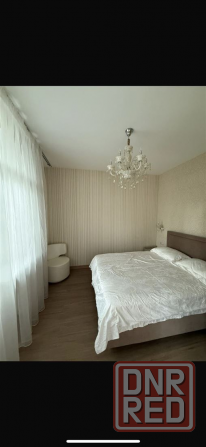 Сдам 2-комн. квартиру 55 м2 (бул. Пушкина) Донецк - изображение 1