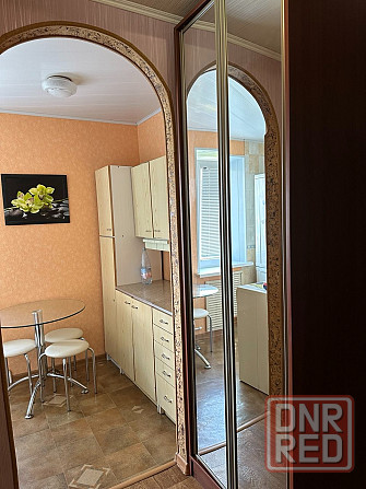 Продам 1к. кв., Киевский р-н, Киевский райисполком, ул. Собинова Донецк - изображение 4