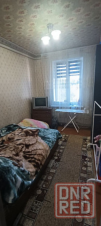 Продам с автономным 3к большую сталинку Макеевка - изображение 6