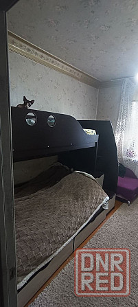 Продам с автономным 3к большую сталинку Макеевка - изображение 7