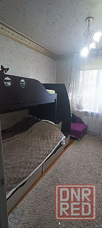 Продам с автономным 3к большую сталинку Макеевка - изображение 5