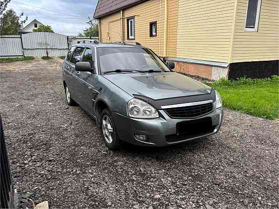 Lada priora Мариуполь