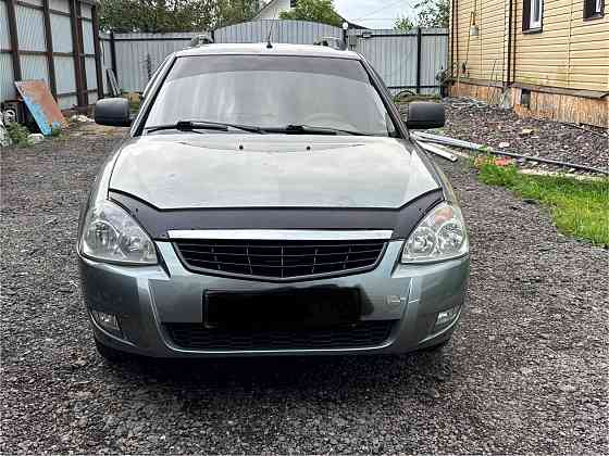 Lada priora Мариуполь