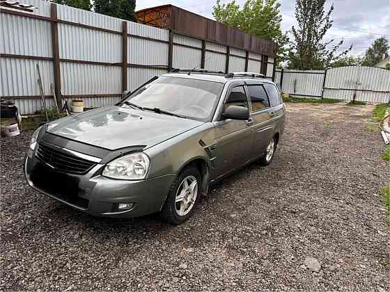 Lada priora Мариуполь