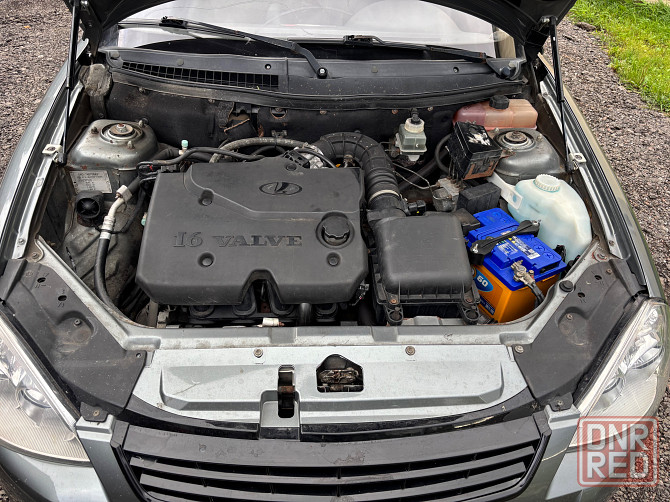 Lada priora Мариуполь - изображение 8