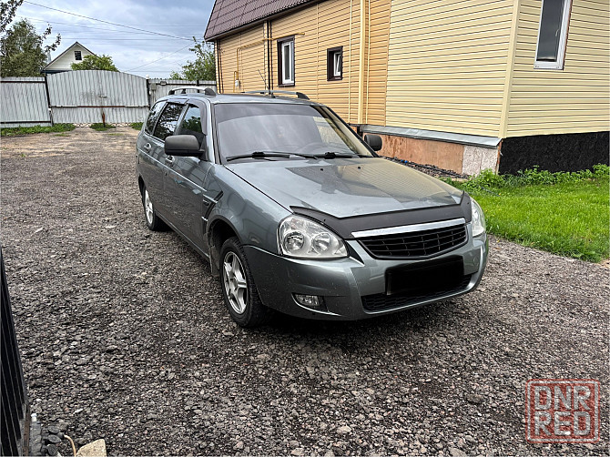 Lada priora Мариуполь - изображение 3